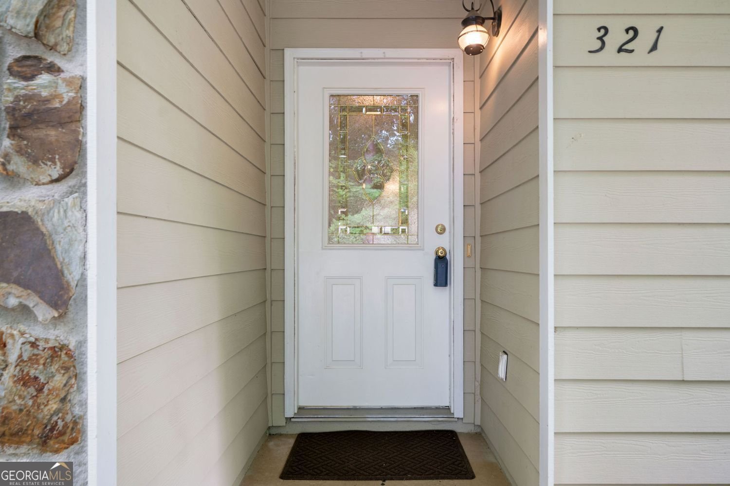 321 Brookside Way Canton - 5