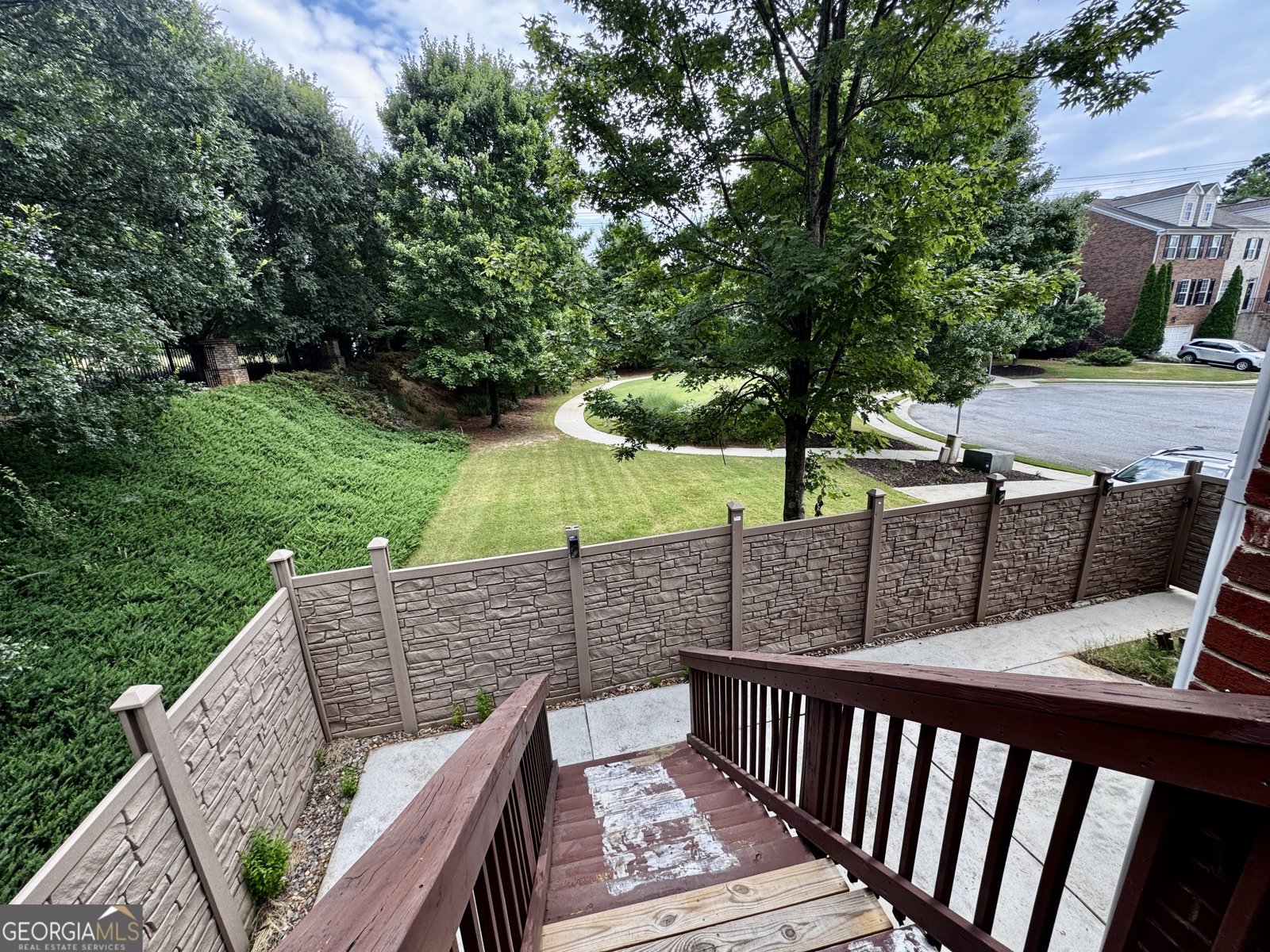 2212 Ewell Park Drive Lawrenceville - 1