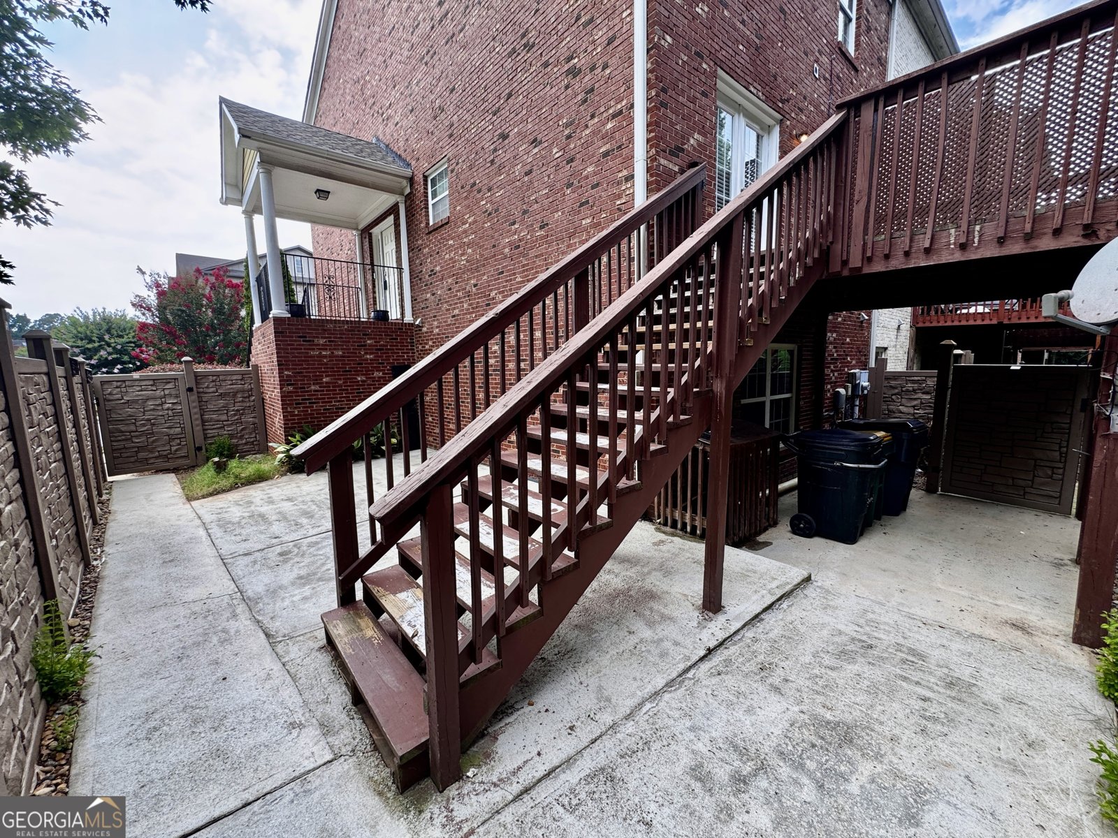 2212 Ewell Park Drive Lawrenceville - 2