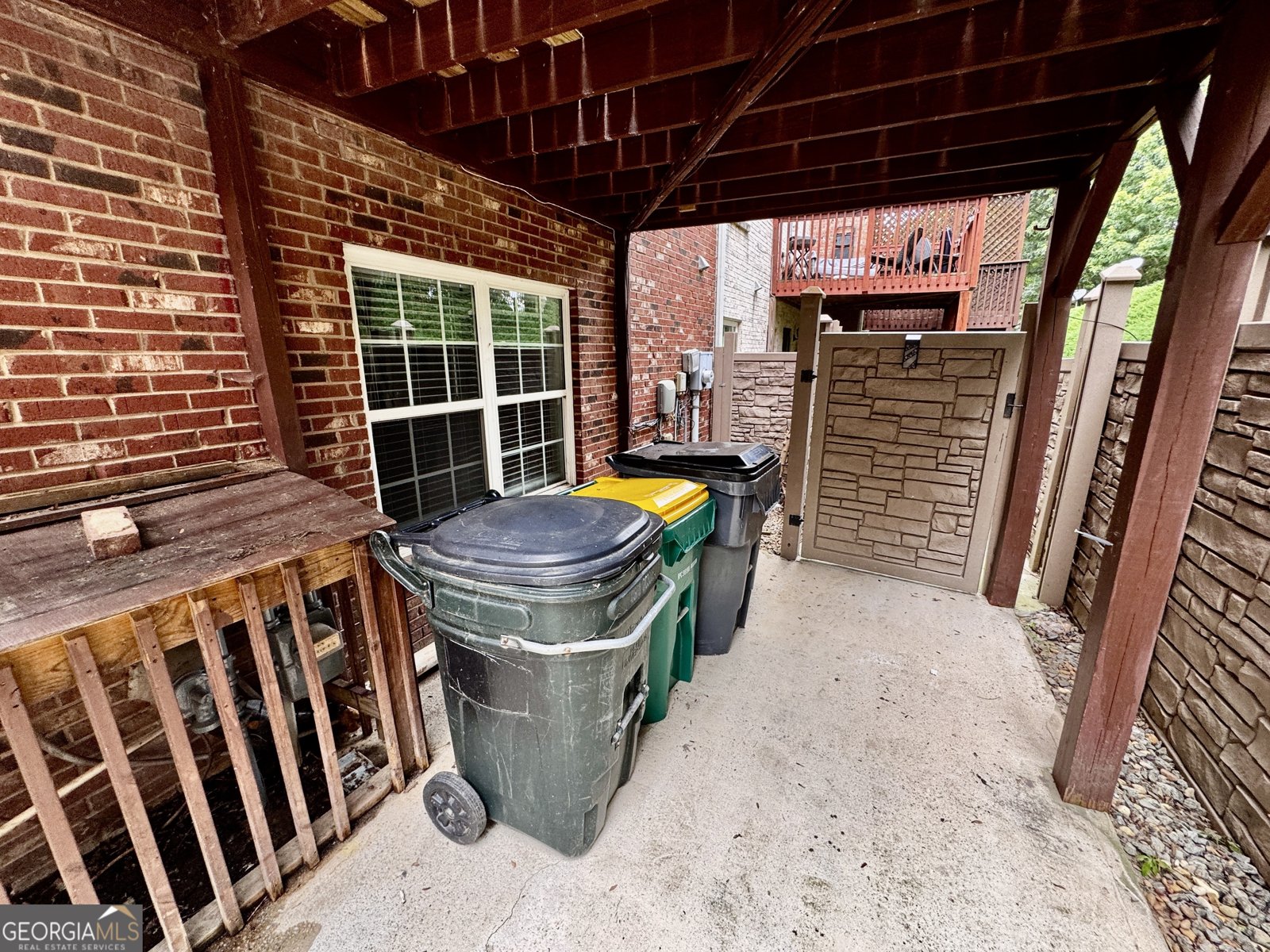 2212 Ewell Park Drive Lawrenceville - 3