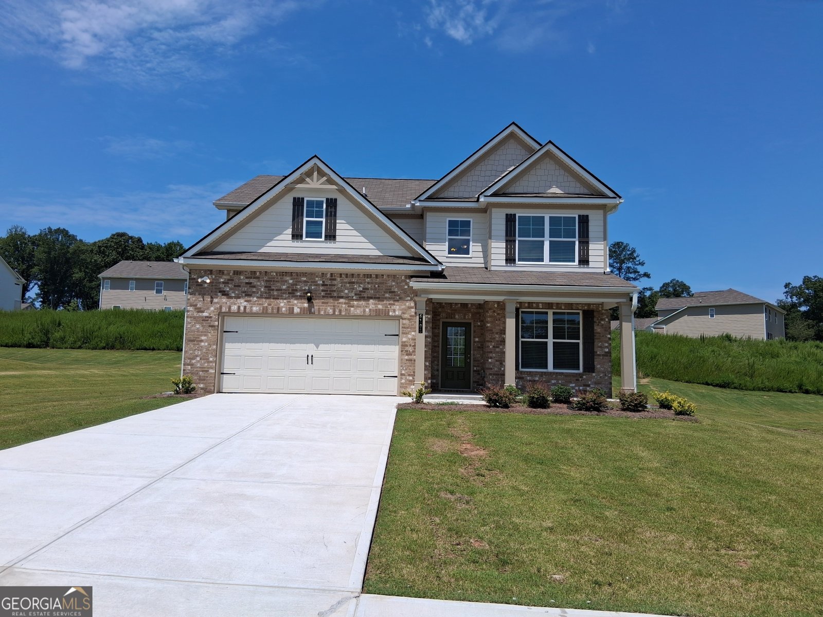 6103 Ruby Falls Stonecrest - 1