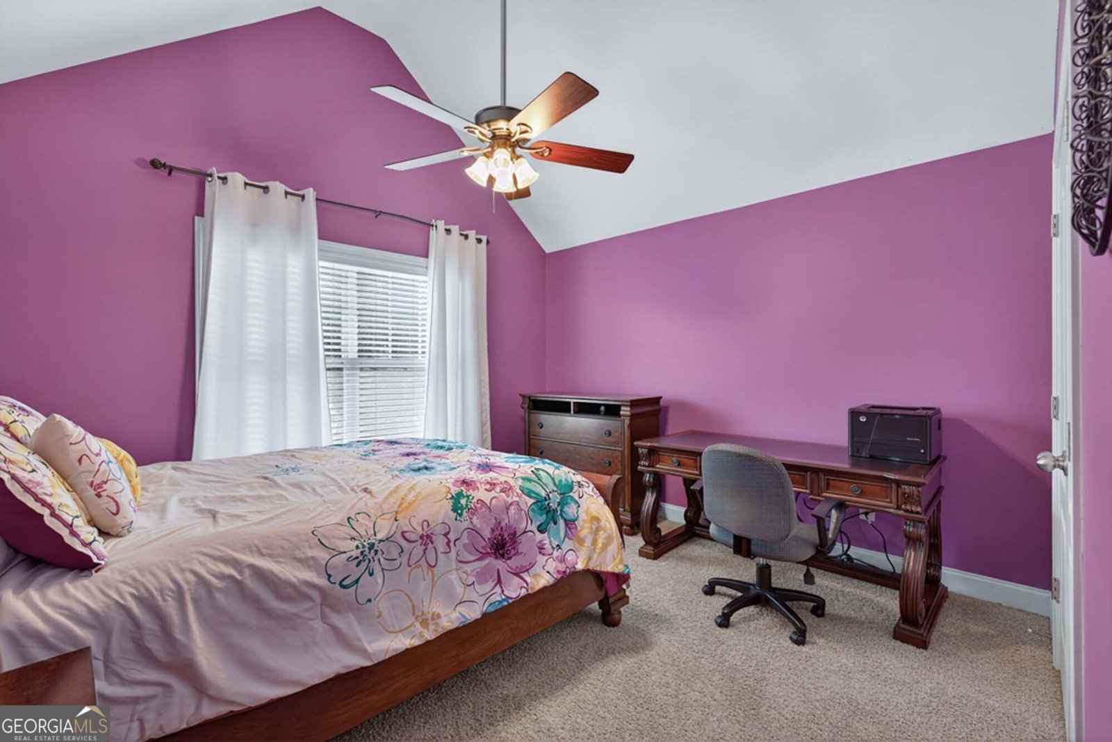 4376 Water Mill Drive Buford - 1