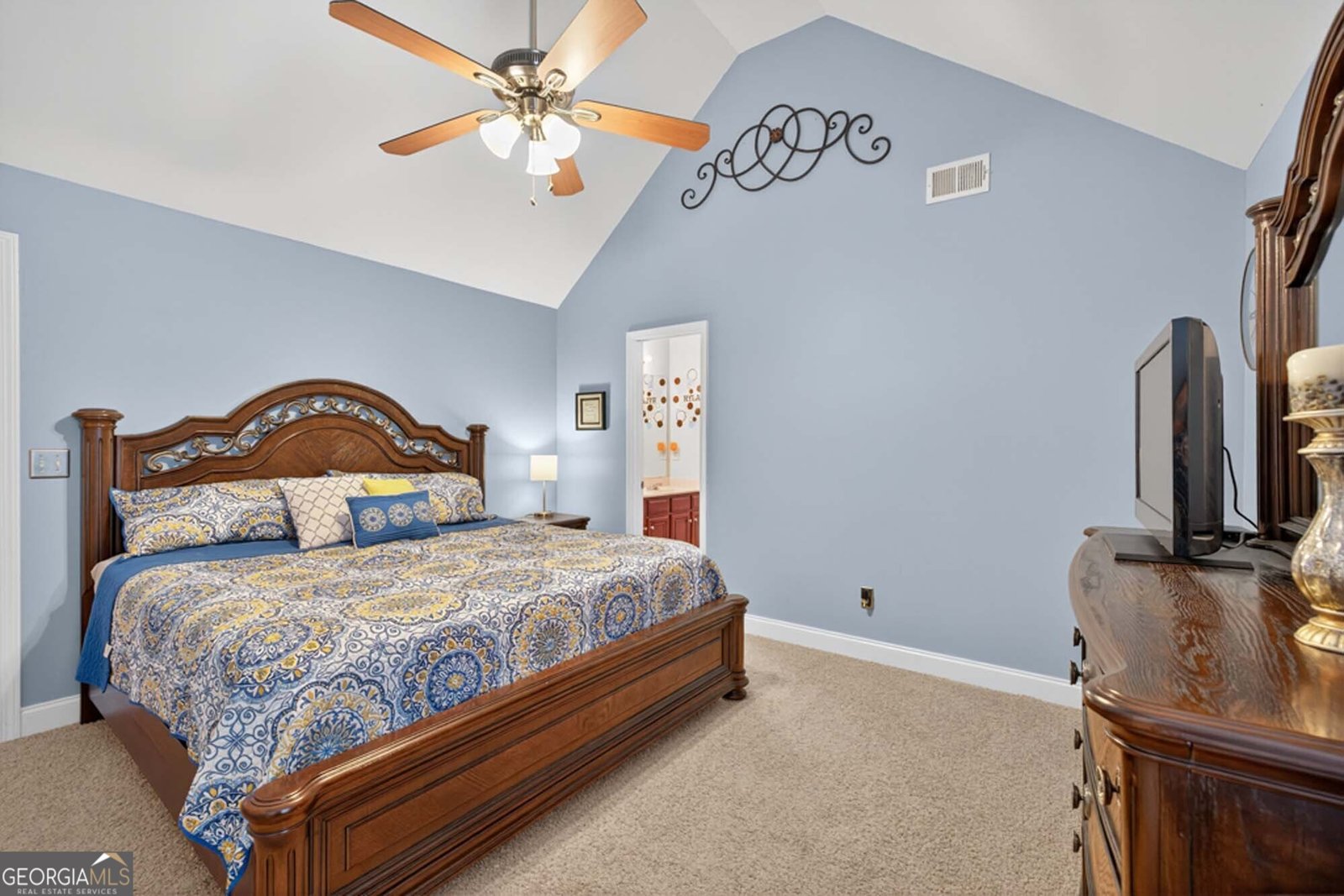 4376 Water Mill Drive Buford - 11