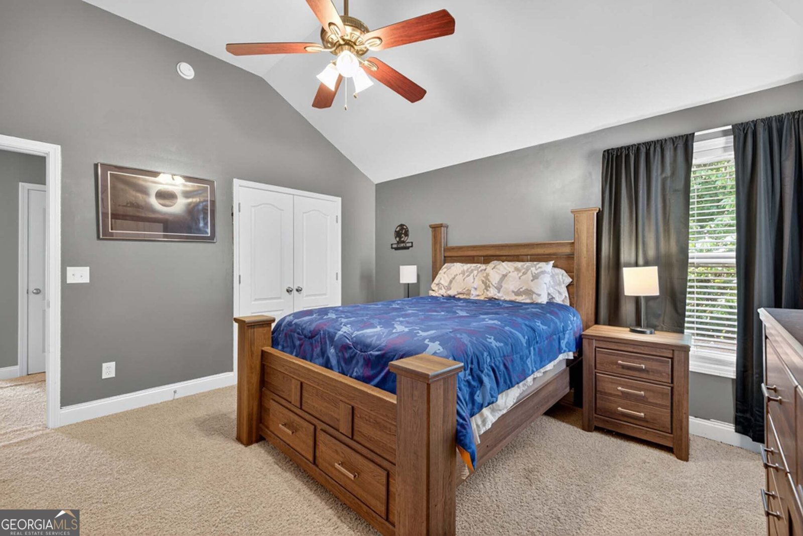 4376 Water Mill Drive Buford - 14