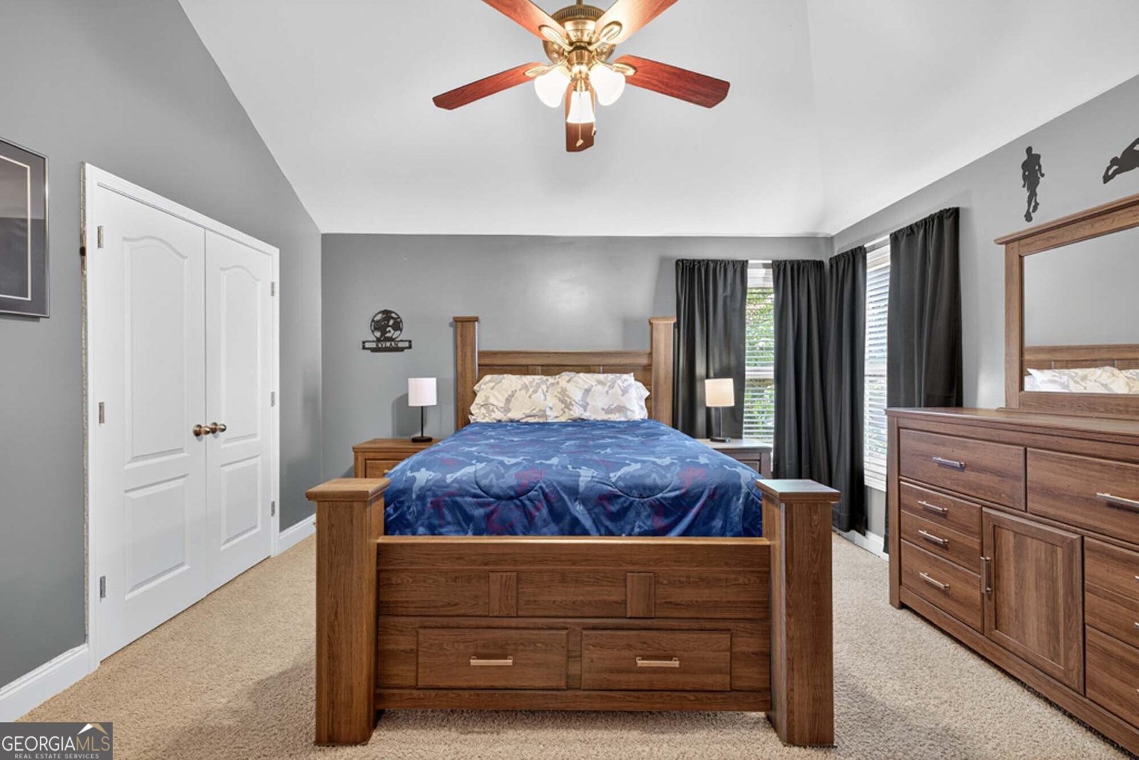 4376 Water Mill Drive Buford - 15