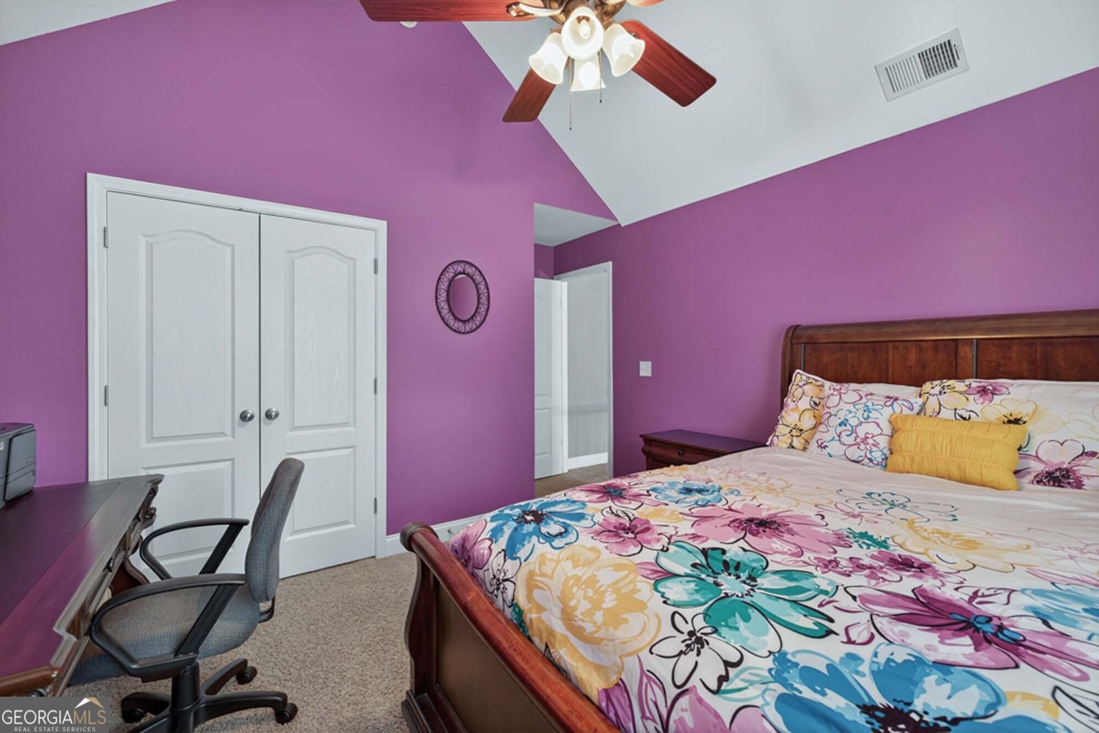 4376 Water Mill Drive Buford - 2