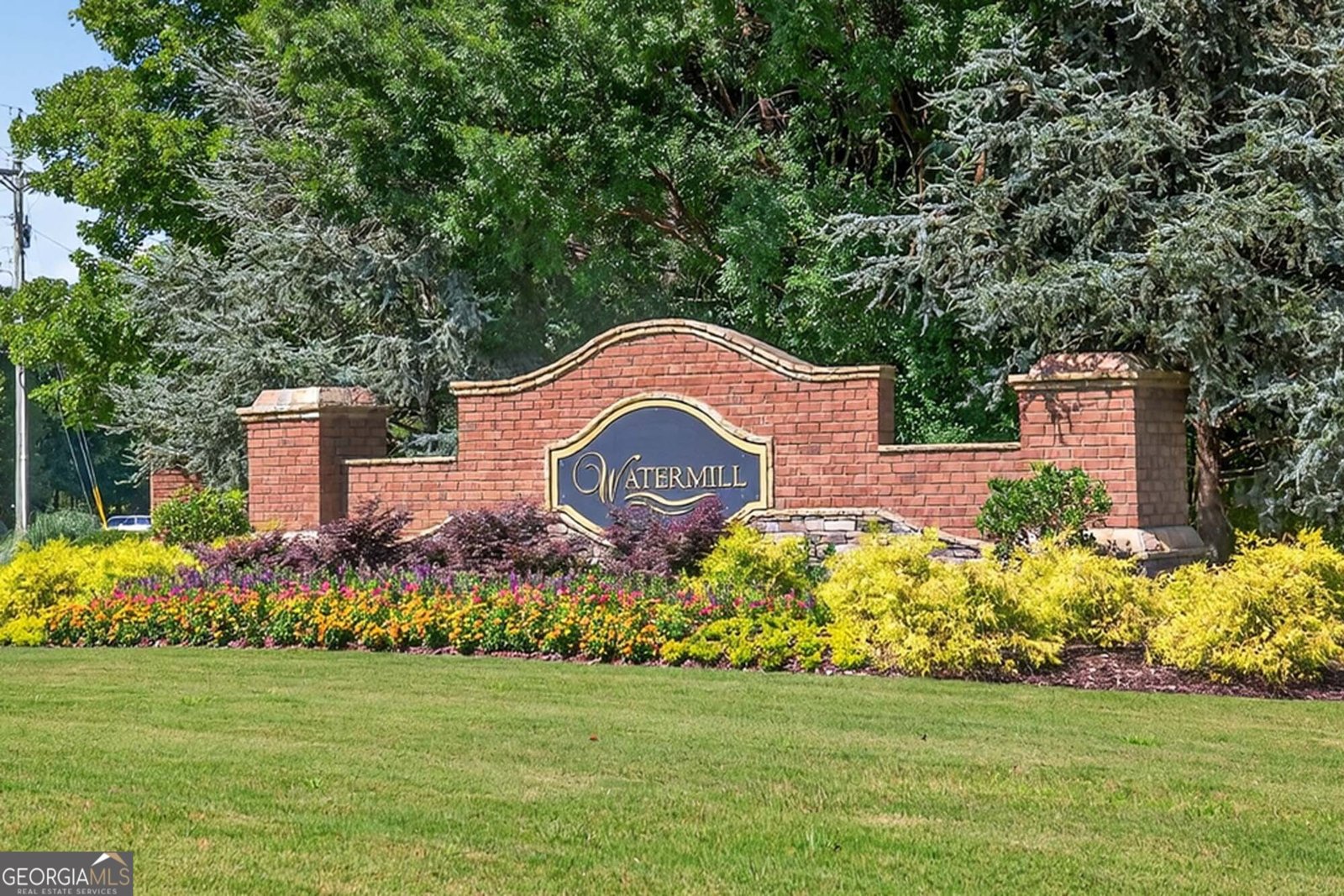 4376 Water Mill Drive Buford - 24