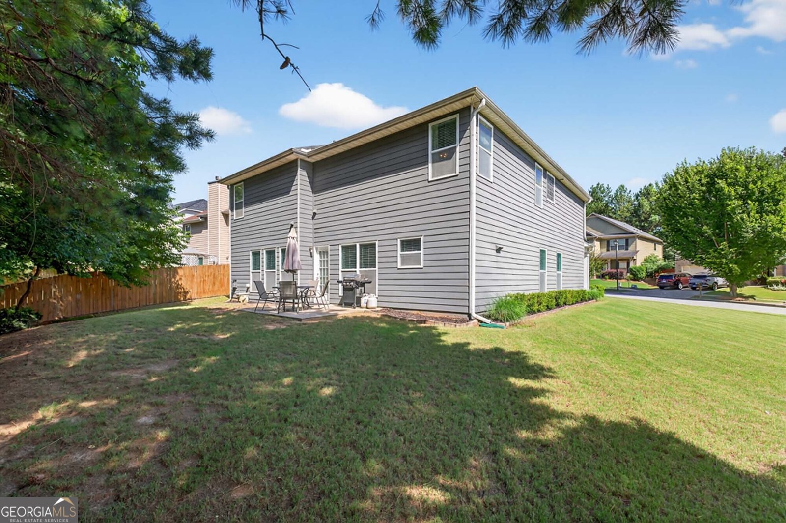 4376 Water Mill Drive Buford - 4