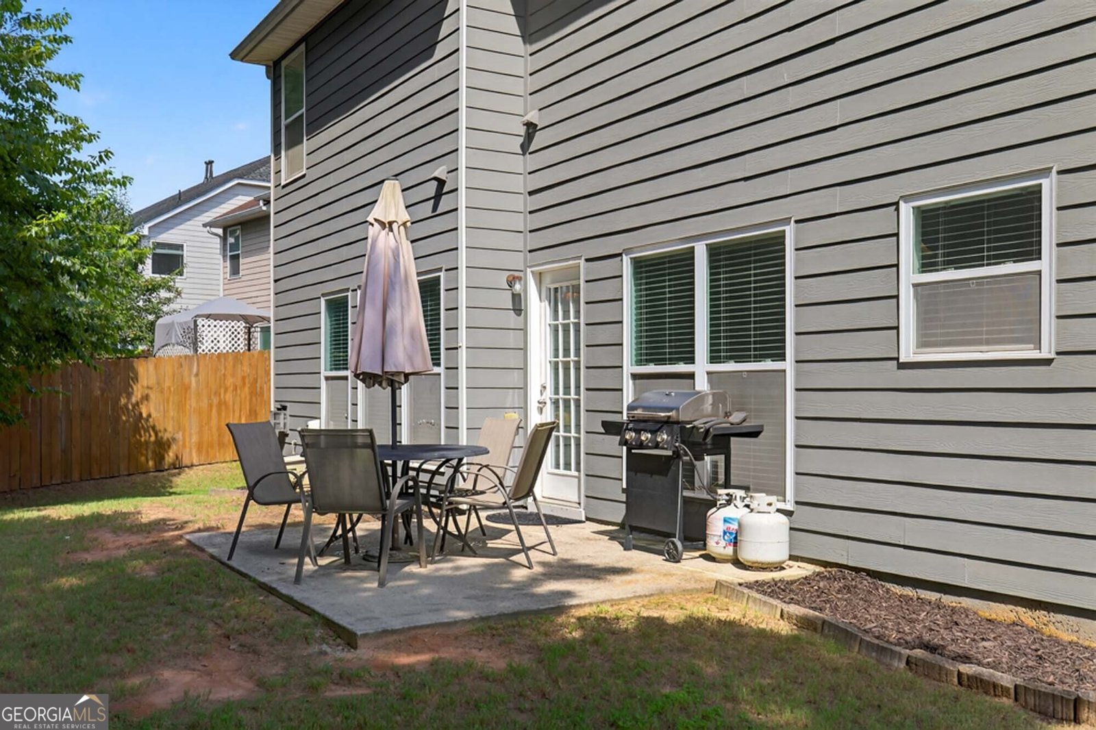 4376 Water Mill Drive Buford - 5