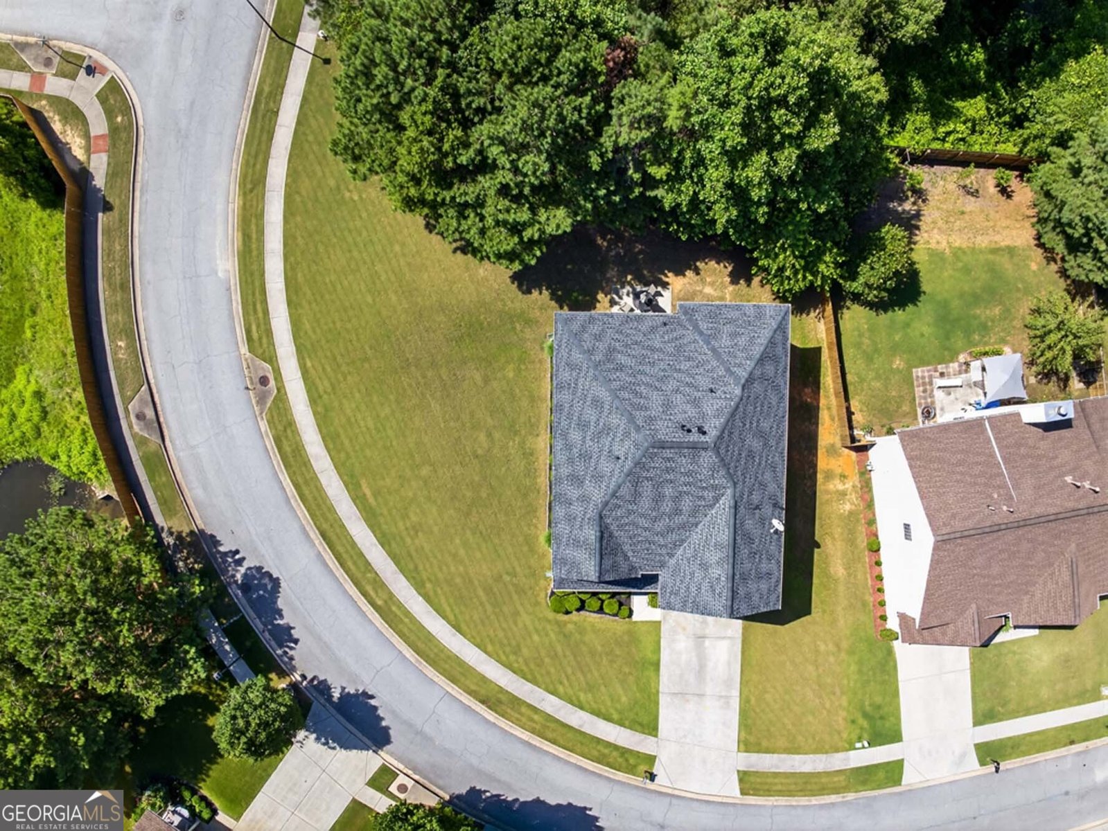 4376 Water Mill Drive Buford - 7