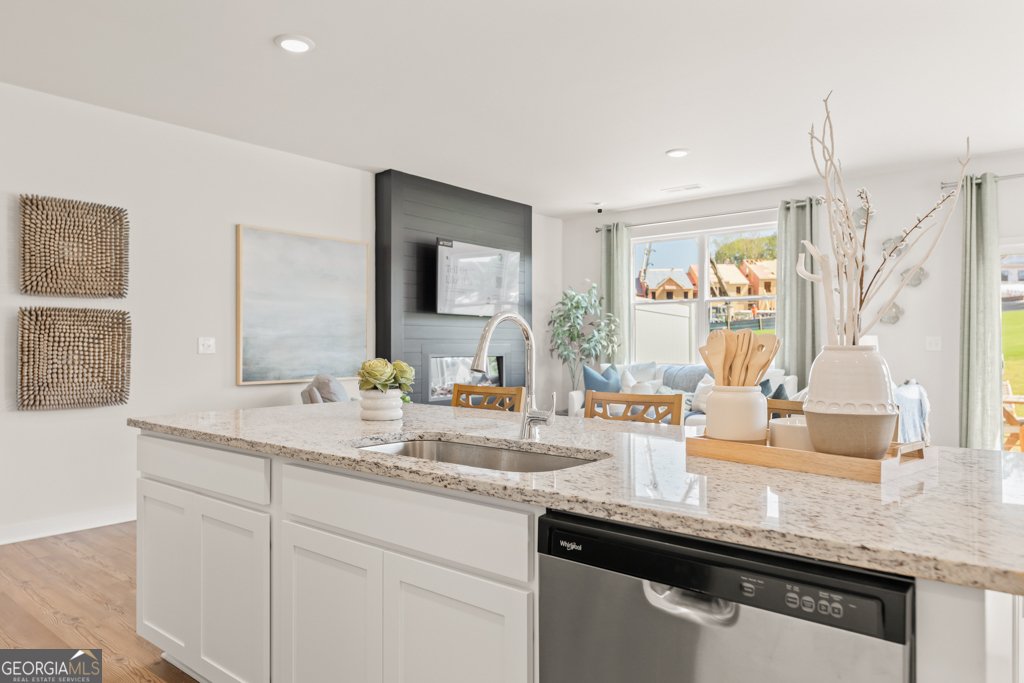 1858 Copelyn Reese Court Lawrenceville - 24