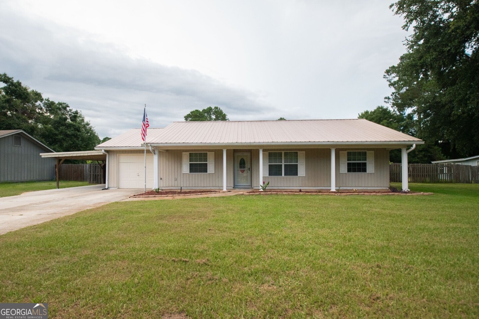 508 Moeckel Lane St. Marys - 1