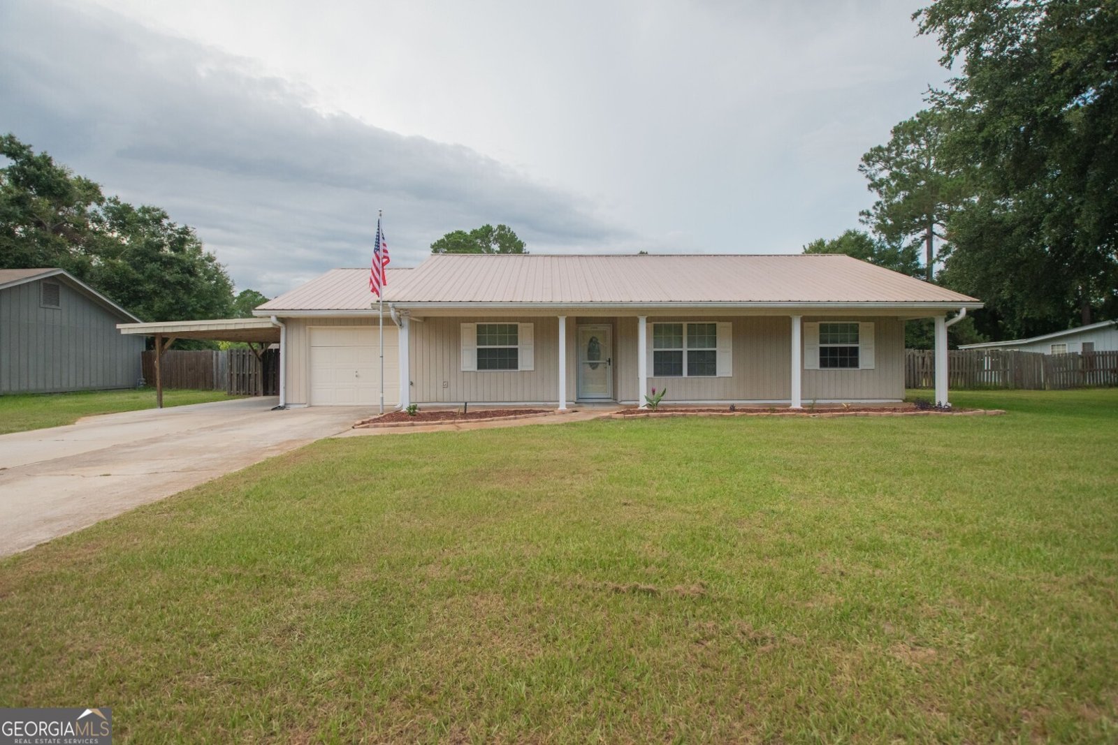 508 Moeckel Lane St. Marys - 2