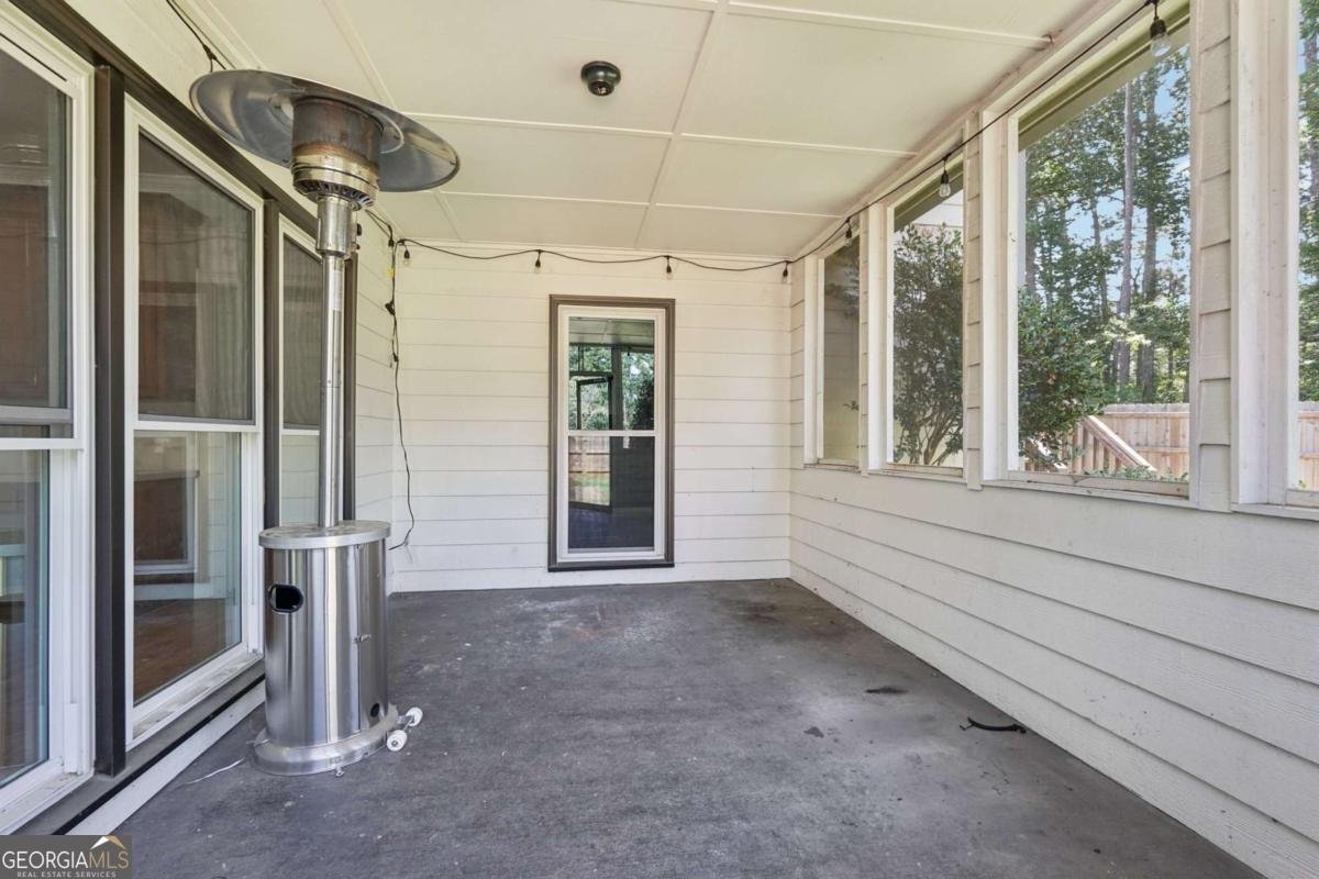 1496 Fallsbrook Court Acworth - 1