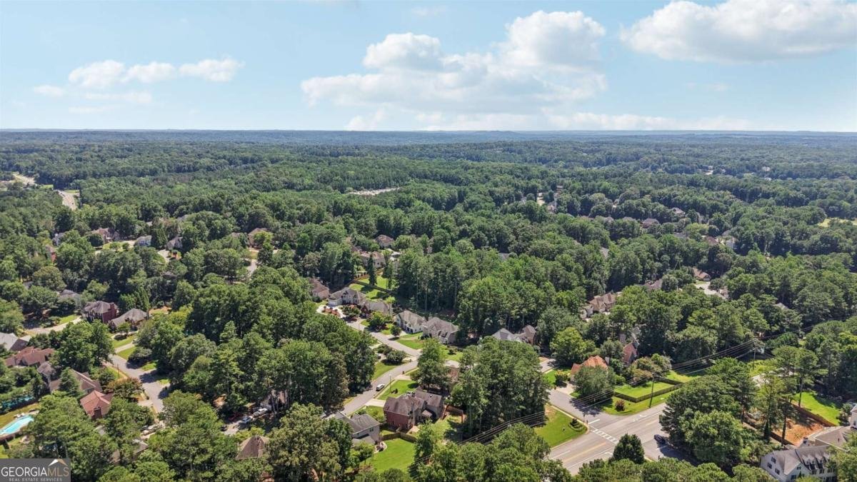 1496 Fallsbrook Court Acworth - 17