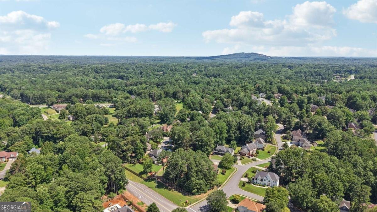 1496 Fallsbrook Court Acworth - 21