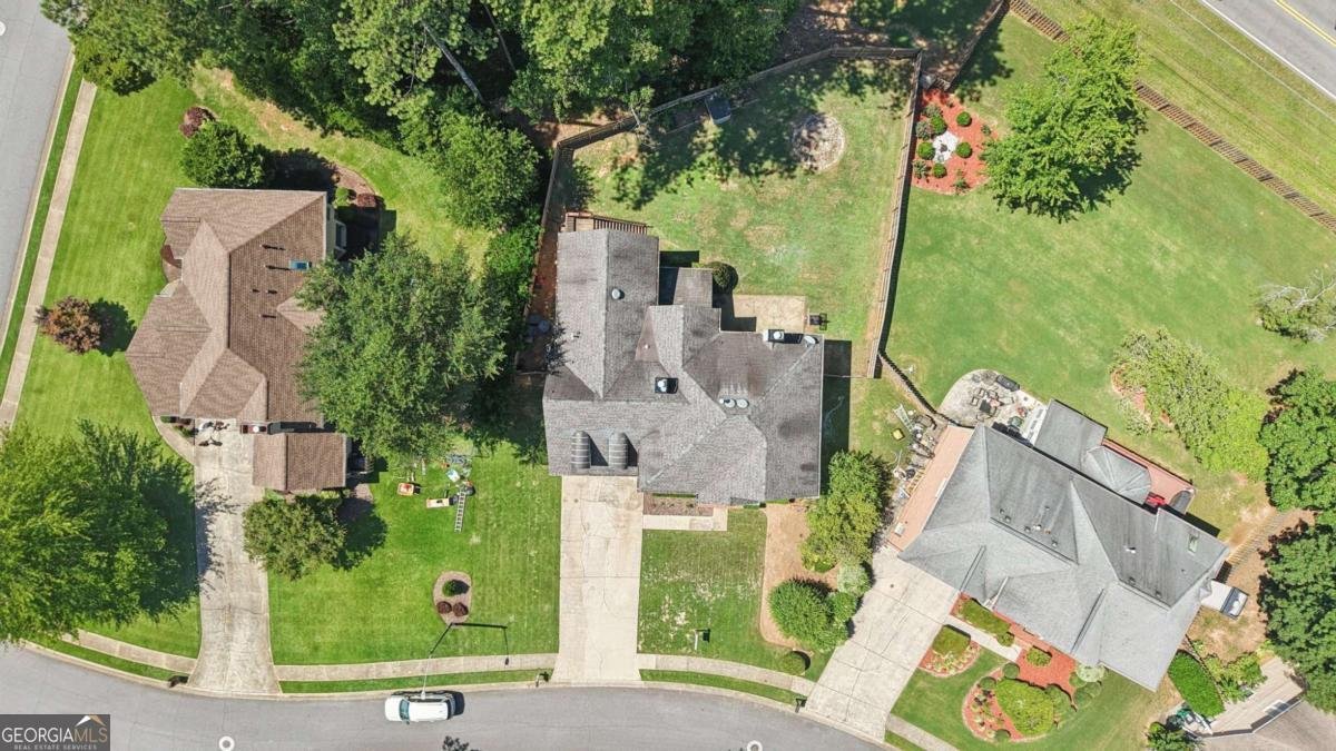 1496 Fallsbrook Court Acworth - 25