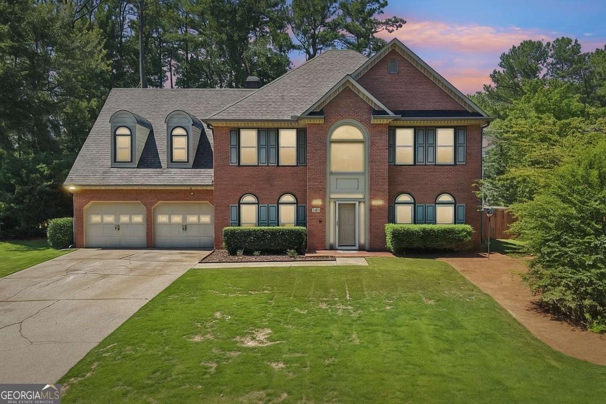 1496 Fallsbrook Court Acworth - 29