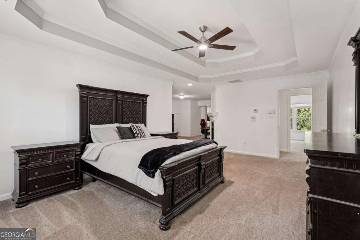 1496 Fallsbrook Court Acworth - 34