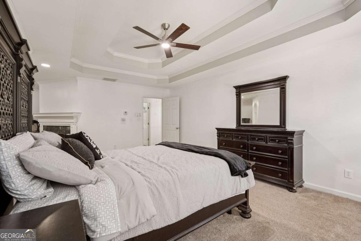 1496 Fallsbrook Court Acworth - 35