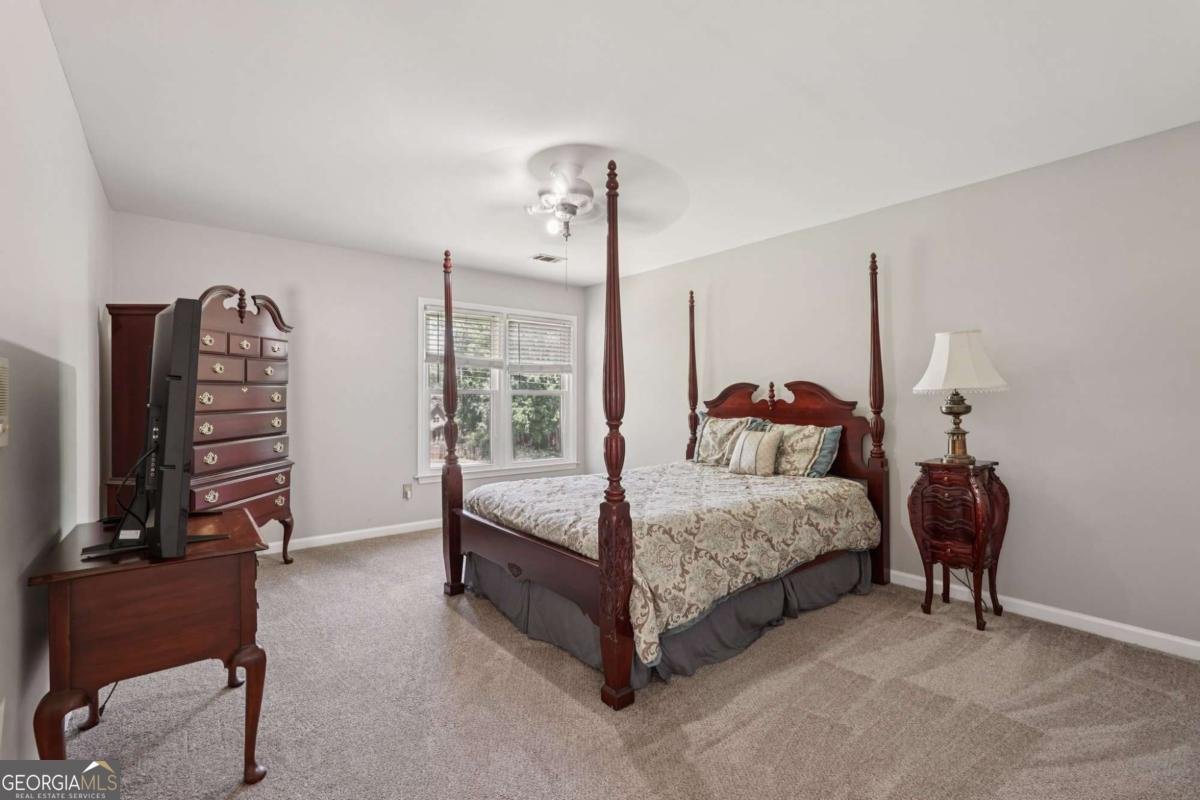 1496 Fallsbrook Court Acworth - 36