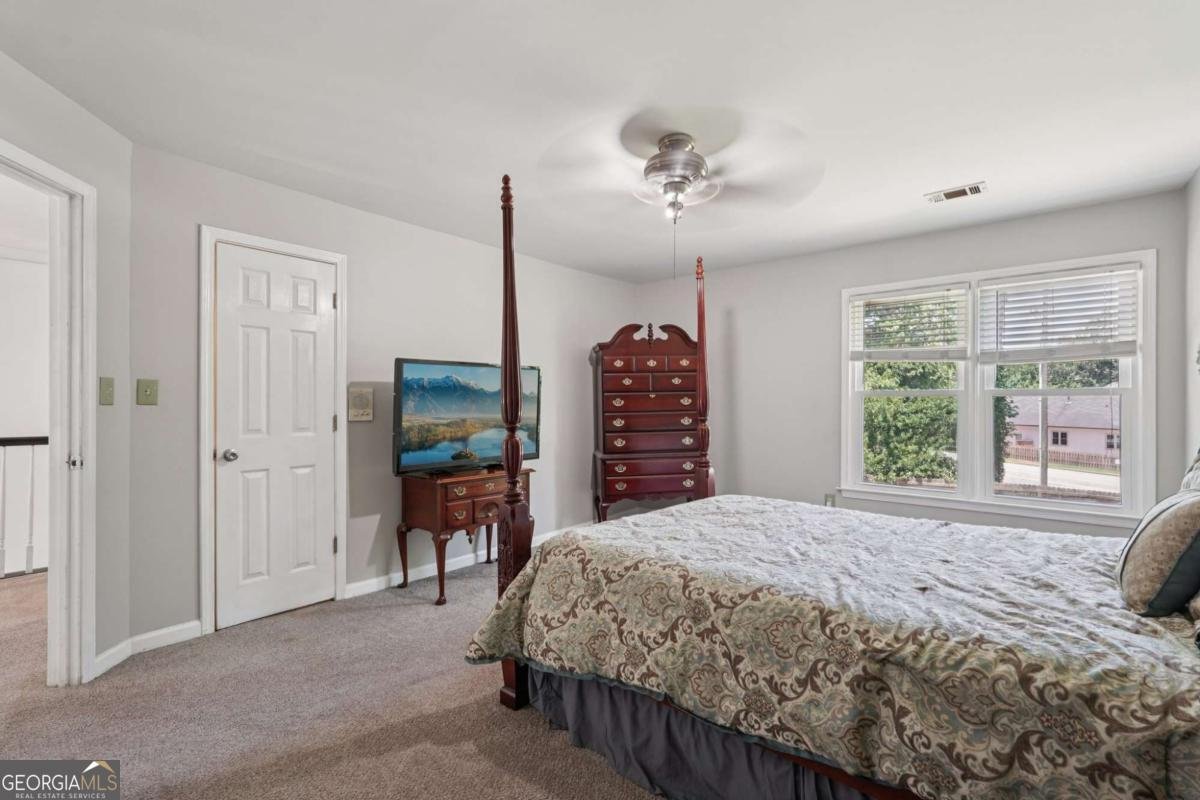 1496 Fallsbrook Court Acworth - 37