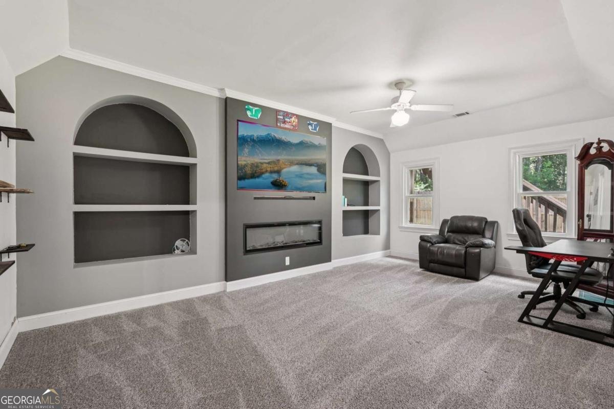 1496 Fallsbrook Court Acworth - 38