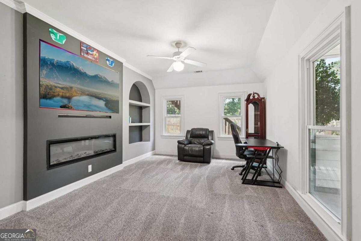 1496 Fallsbrook Court Acworth - 39