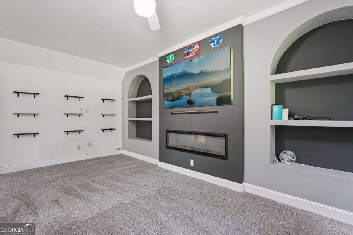 1496 Fallsbrook Court Acworth - 41