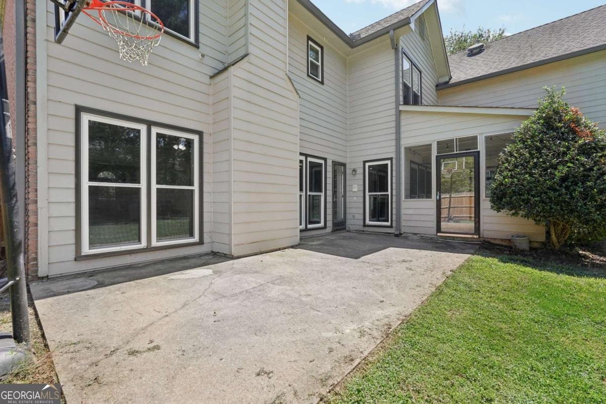1496 Fallsbrook Court Acworth - 46