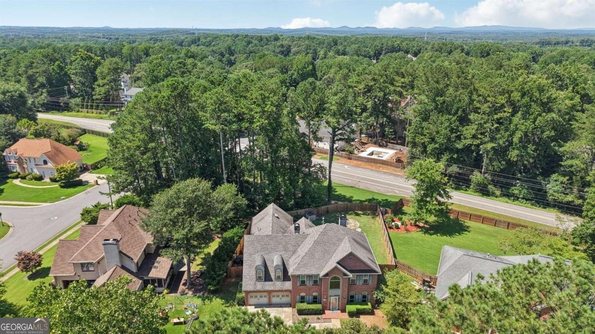 1496 Fallsbrook Court Acworth - 59