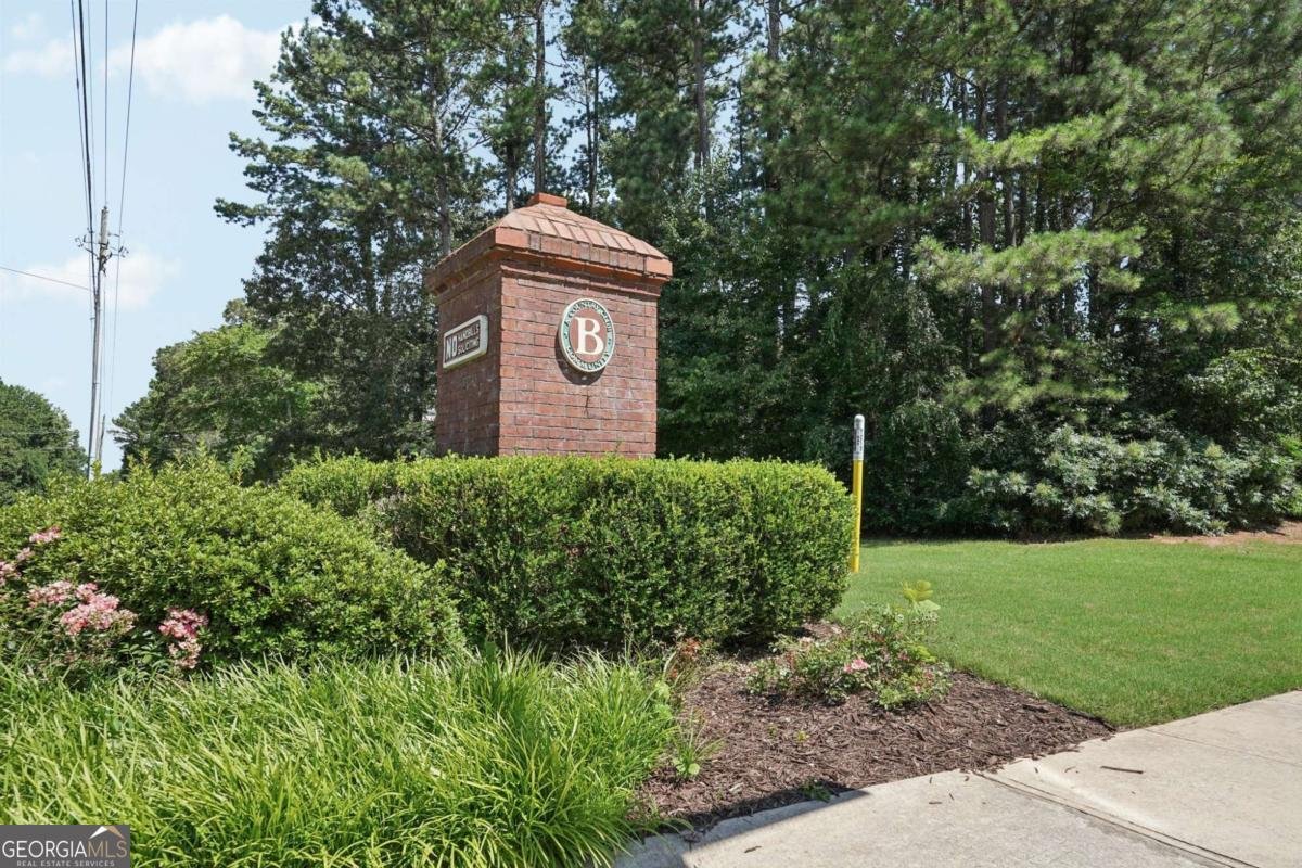 1496 Fallsbrook Court Acworth - 8