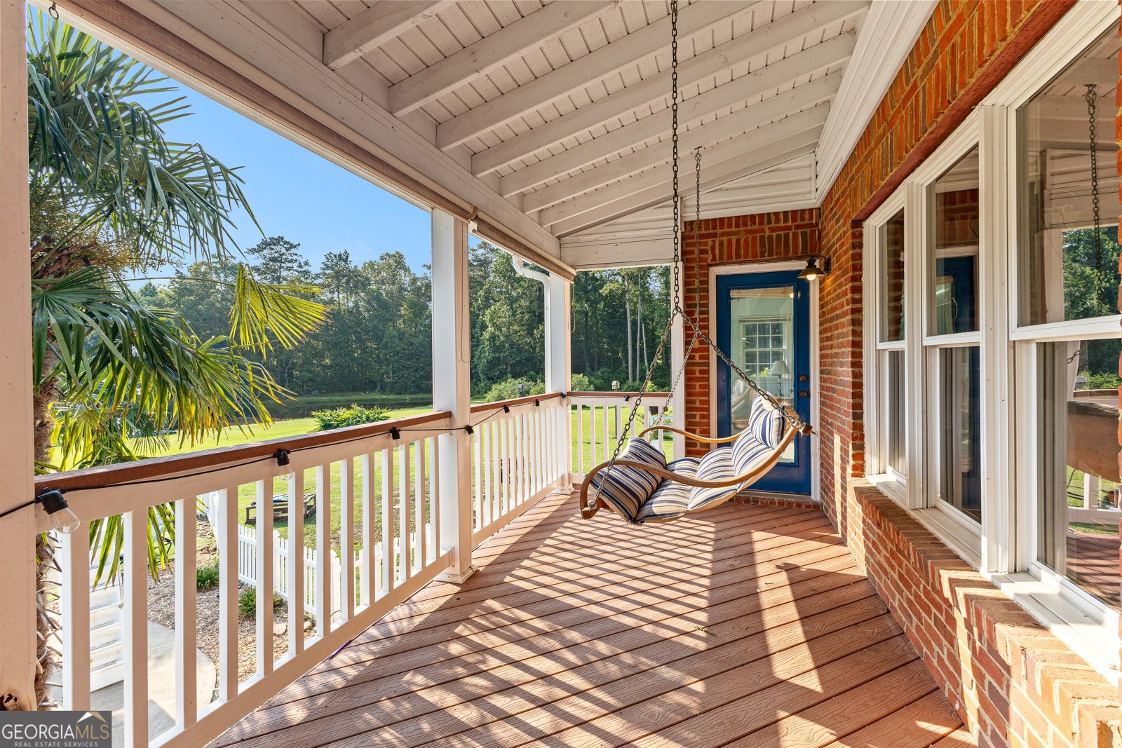 1268 Welcome Road Newnan - 14
