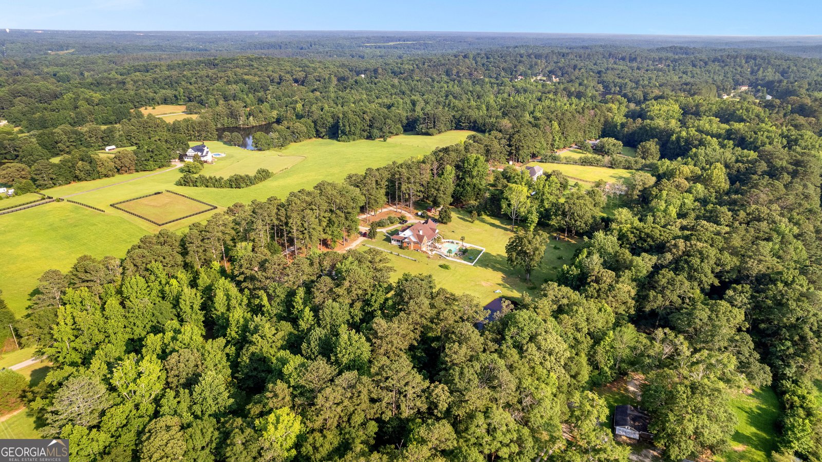 1268 Welcome Road Newnan - 20