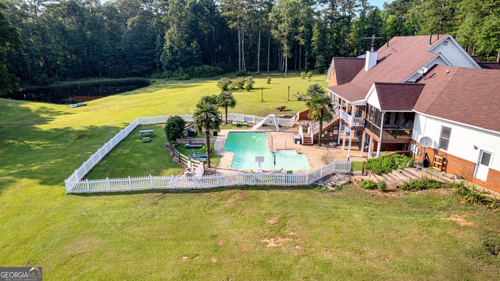 1268 Welcome Road Newnan - 21