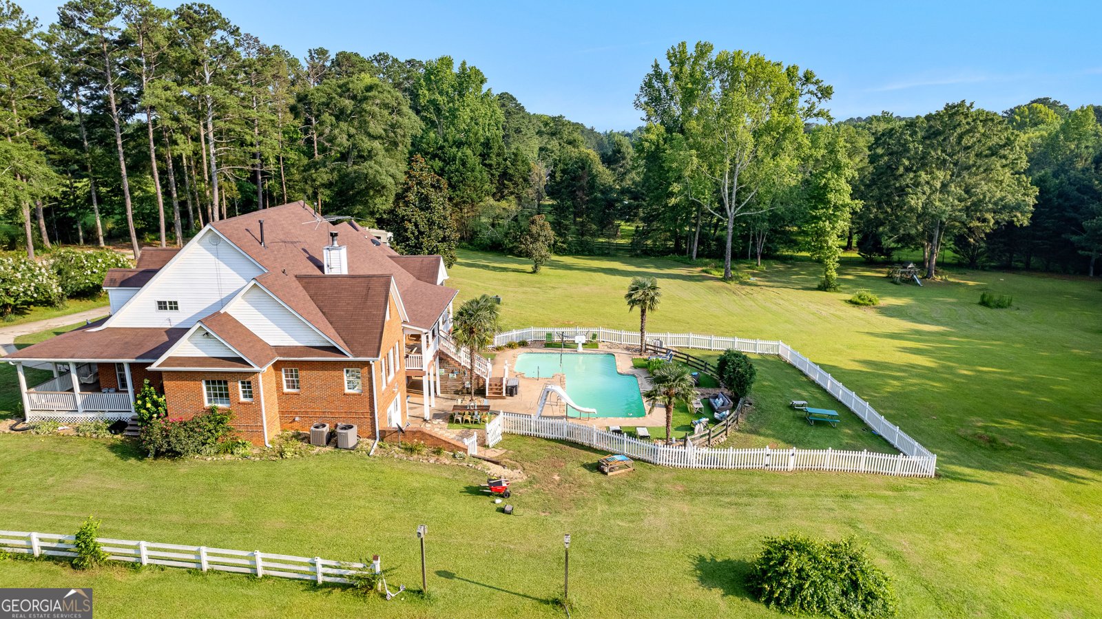 1268 Welcome Road Newnan - 24
