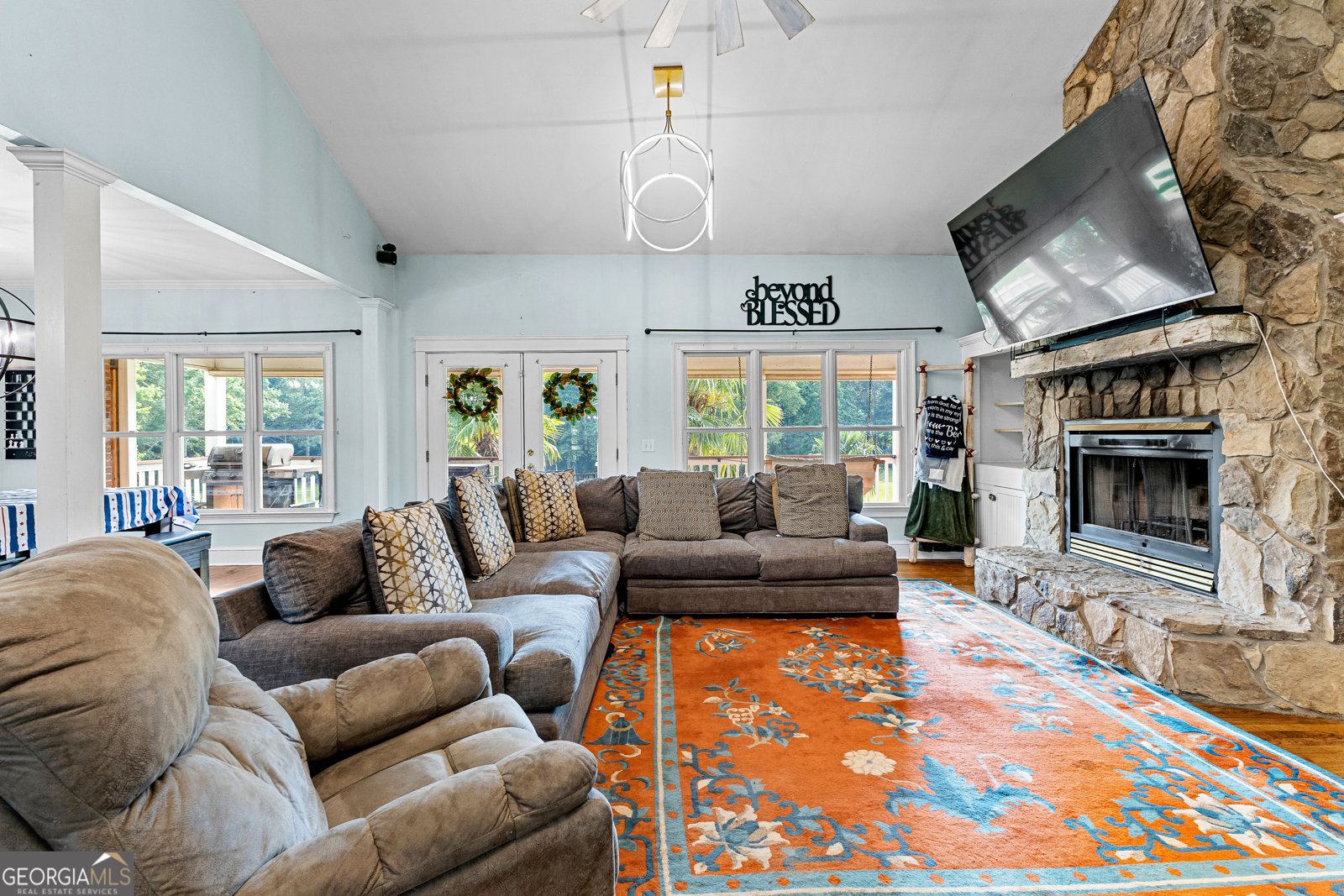 1268 Welcome Road Newnan - 26