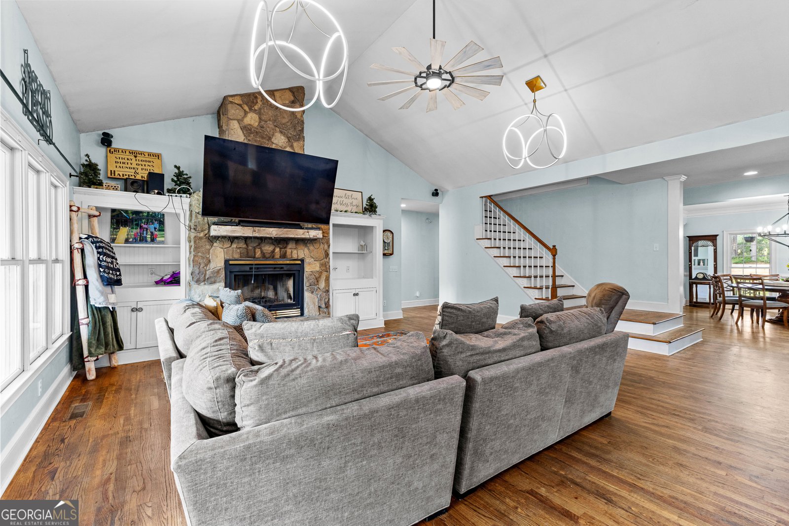 1268 Welcome Road Newnan - 27