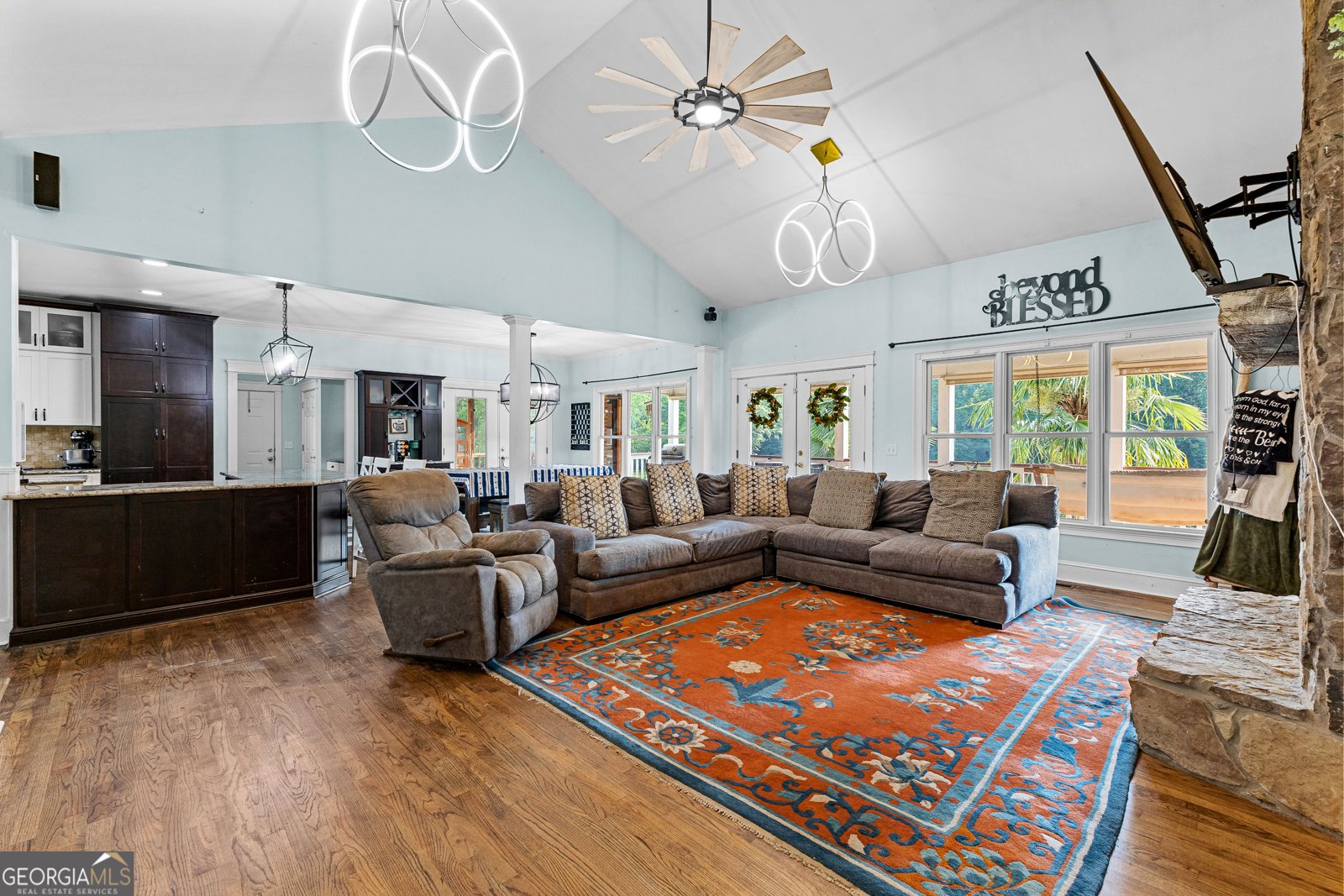 1268 Welcome Road Newnan - 28