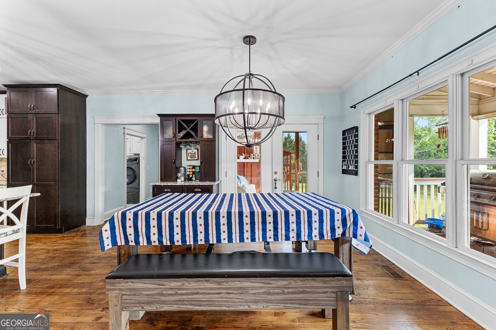 1268 Welcome Road Newnan - 29