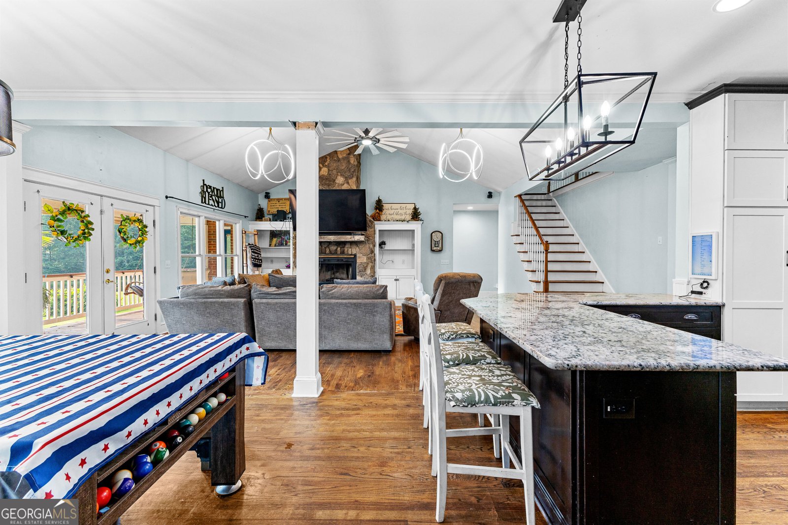 1268 Welcome Road Newnan - 30