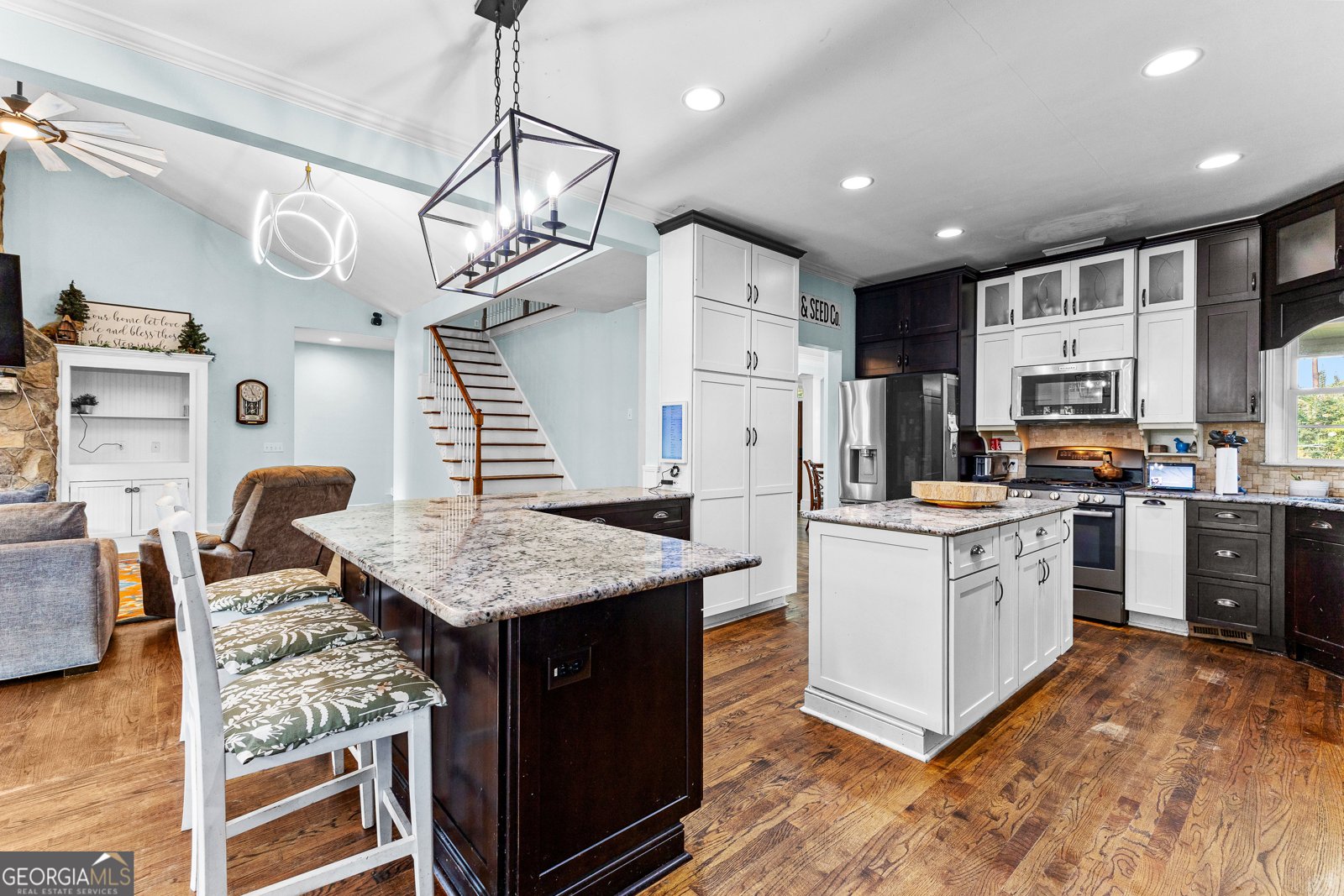 1268 Welcome Road Newnan - 31