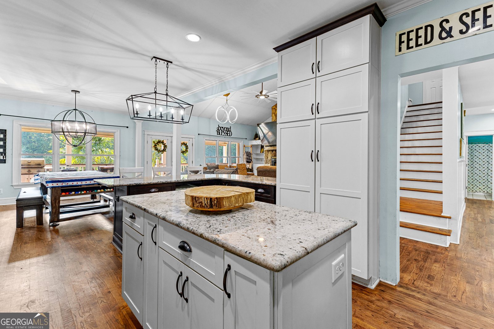 1268 Welcome Road Newnan - 34