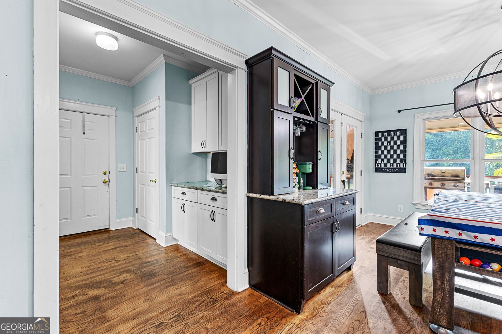 1268 Welcome Road Newnan - 35