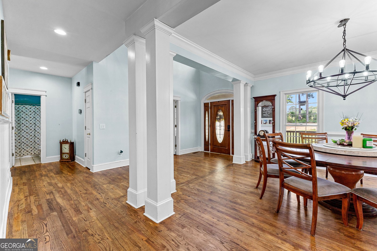 1268 Welcome Road Newnan - 38