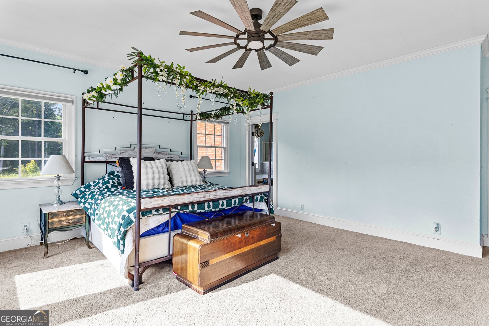 1268 Welcome Road Newnan - 42