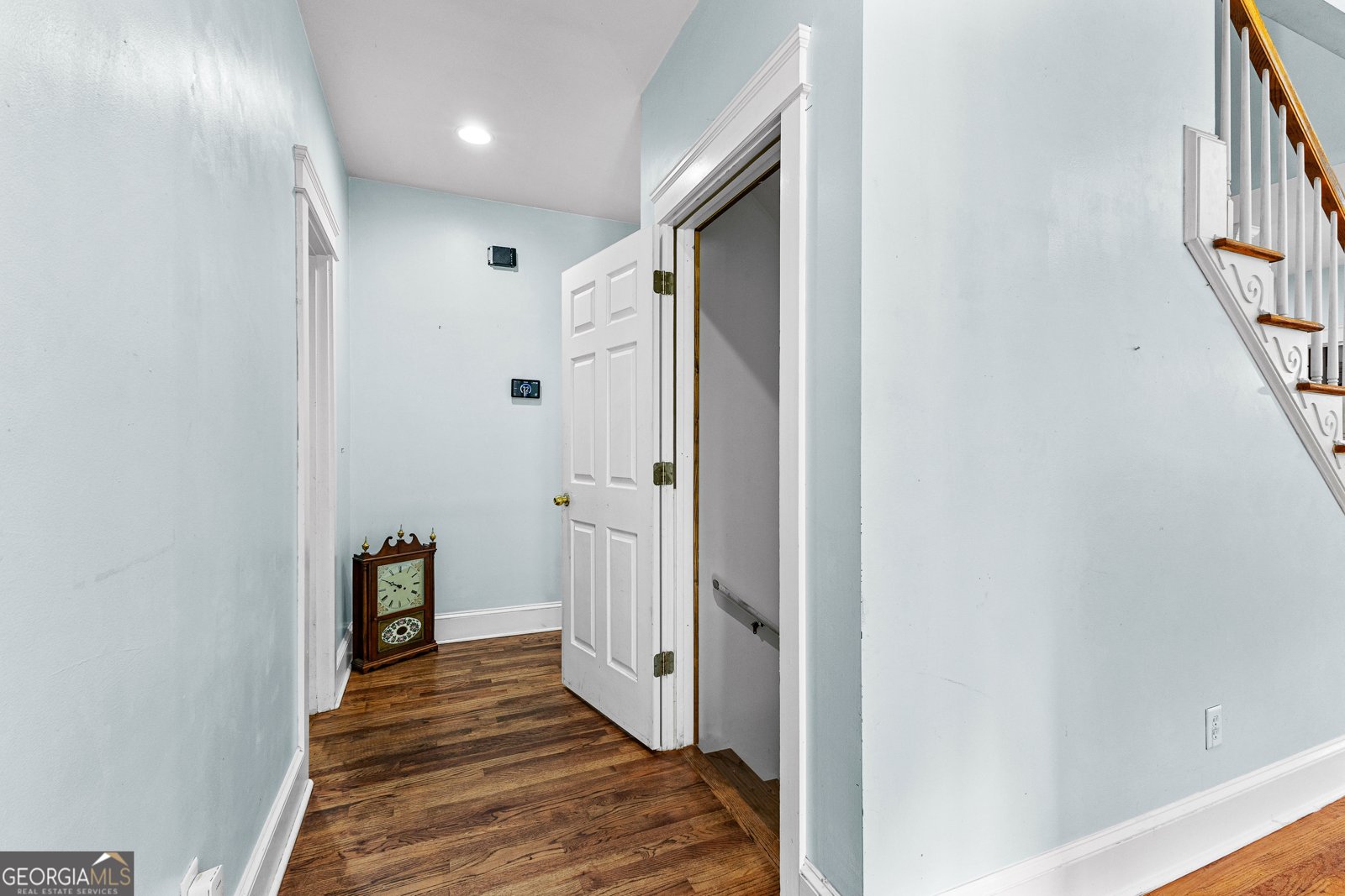 1268 Welcome Road Newnan - 57