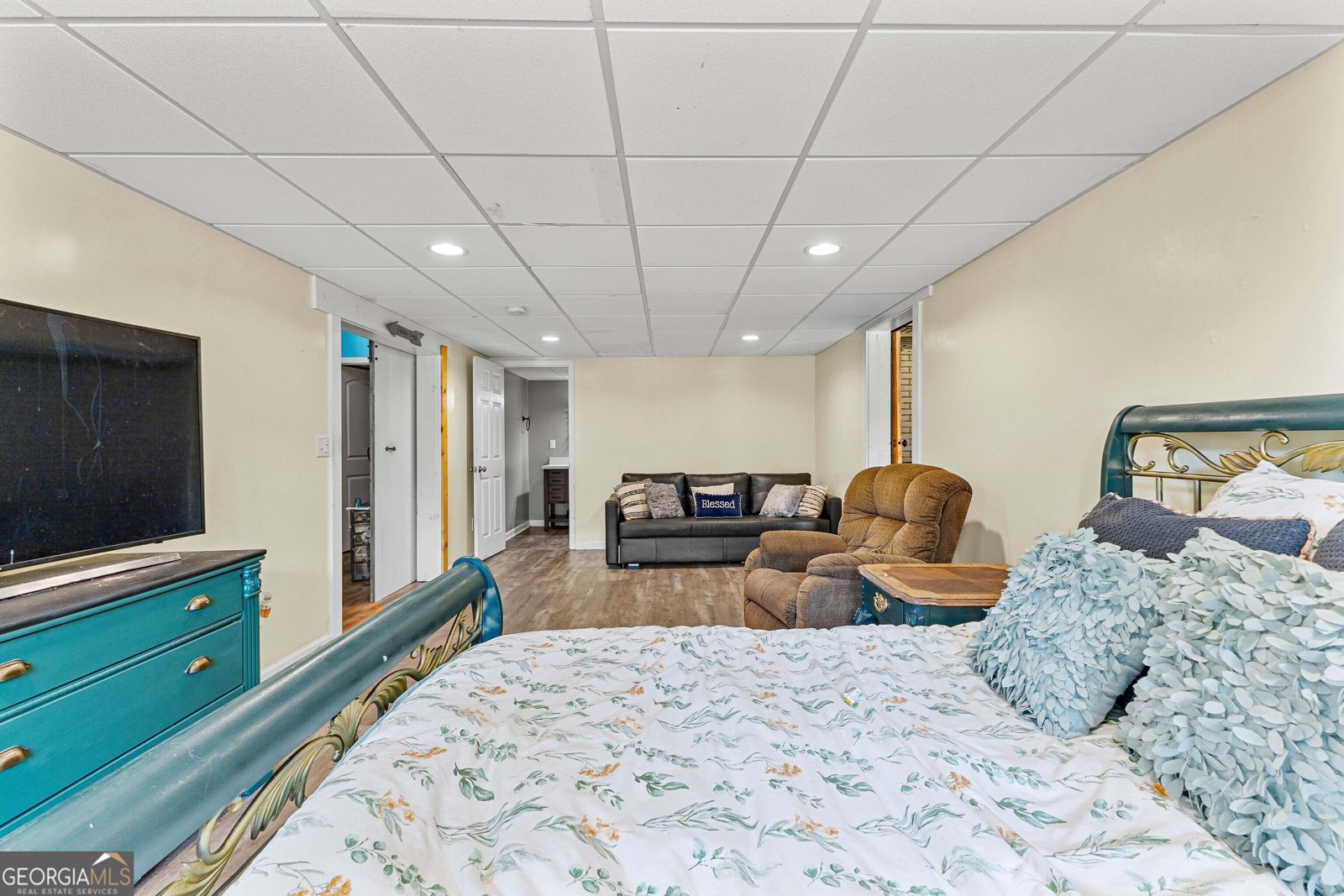 1268 Welcome Road Newnan - 60
