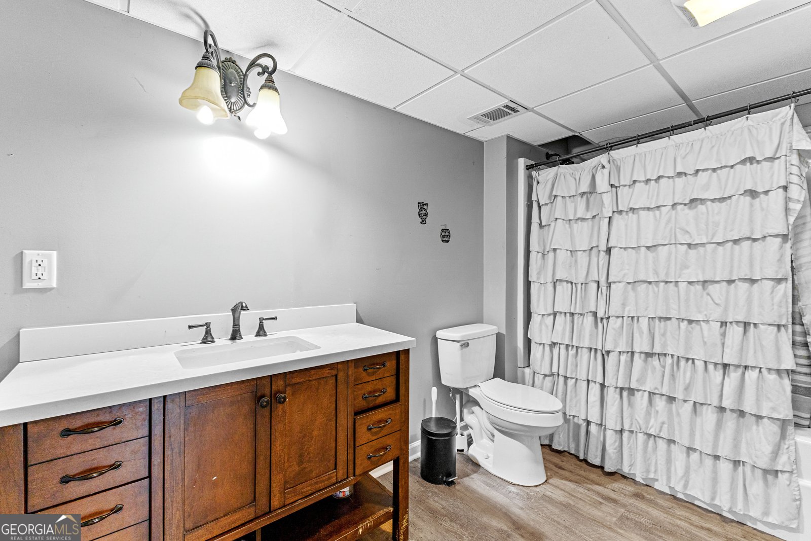 1268 Welcome Road Newnan - 61