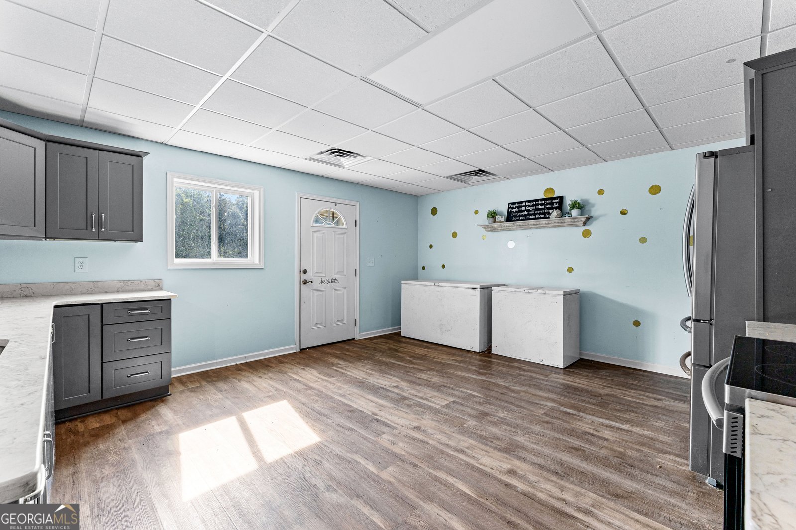 1268 Welcome Road Newnan - 7